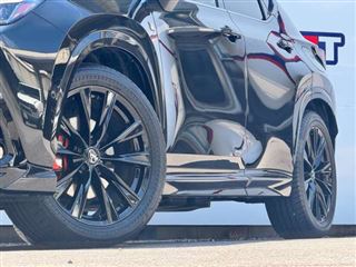 2024 LEXUS NX 350h F Sport 4WD photo 4