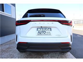 2025 LEXUS NX 350h Version L 4WD photo 2