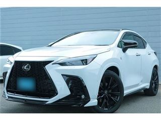 2025 LEXUS NX 350HF Sport AWD ★ AIS Inspection Included ★ TRD ★ Mark Levi ★ Panorama R ★ Triple Eye