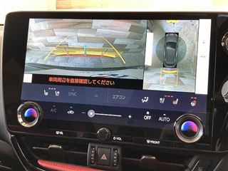 2022 LEXUS NX NX350h “F SPORT” photo 5