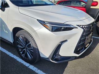 2022 LEXUS NX 350h Version L 4WD ☆ 360-degree camera ☆ 14-inch DA photo 4