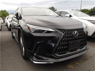 2023 LEXUS NX NX350h Version L 4WD