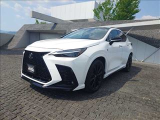 2023 LEXUS NX NX350h “F SPORT” 4WD