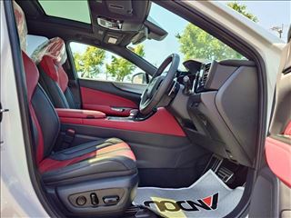 2023 LEXUS NX NX350h “F SPORT” 4WD photo 4