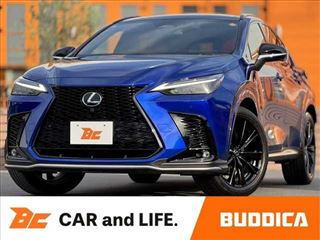 2021 LEXUS NX 350hFｽﾎﾟｰﾂ★禁煙★ﾊﾟﾉﾗﾏﾙｰﾌ★ﾁｰﾑﾒｲﾄ★