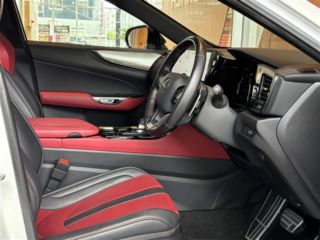2022 LEXUS NX 350h F Sport 4WD photo 5