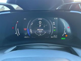 2022 LEXUS NX 350h F Sport 4WD photo 4
