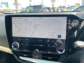 2023 LEXUS NX 350h F Sport 4WD photo 4