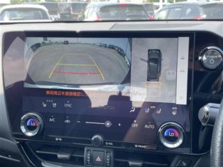 2022 LEXUS NX 350h F Sport 4WD photo 5