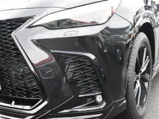 2024 LEXUS NX 350h F Sport AWD photo 5