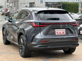 2022 LEXUS NX 350h Version LAWD photo 5