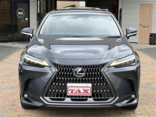 2022 LEXUS NX 350h Version LAWD photo 3