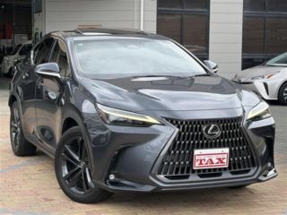2022 LEXUS NX 350h Version LAWD photo 2