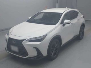 2022 LEXUS NX NX350h Version L 4WD