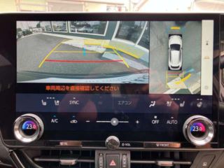 2023 LEXUS NX 350h F Sport 4WD photo 3