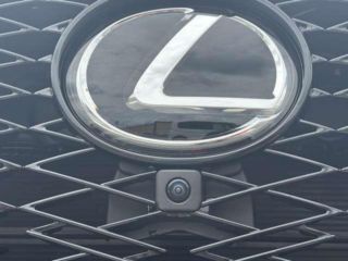 2025 LEXUS NX 350h F Sport 4WD photo 3
