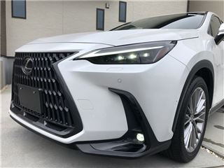 2021 LEXUS NX NX450h+ Version L