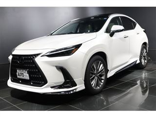 2025 LEXUS NX 450h Plus Version L 4WD