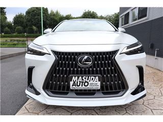 2025 LEXUS NX 450h Plus Version L 4WD photo 4