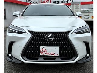 2023 LEXUS NX NX450h+ Version L ◆ Mark Levinson ◆ Moonroof photo 2