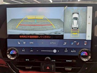 2023 LEXUS NX NX450h+ “F SPORT” photo 4