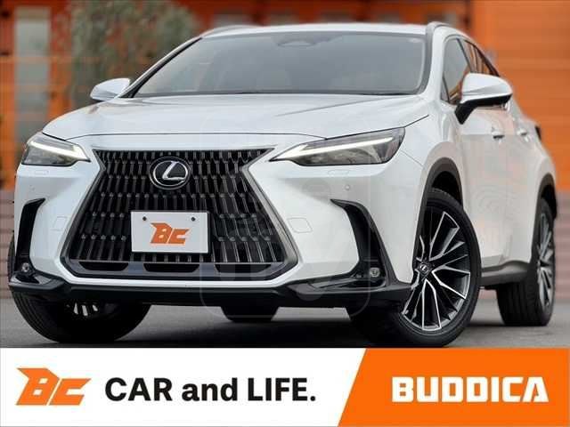 2021 LEXUS NX NX450h Plus Version L ★ Moonroof ★ Panorama M ★ BSM