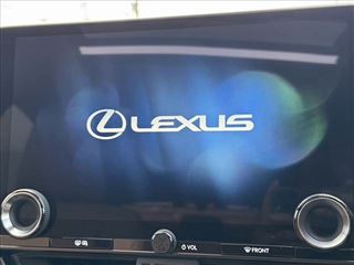2021 LEXUS NX NX450h Plus Version L ★ Moonroof ★ Panorama M ★ BSM photo 3