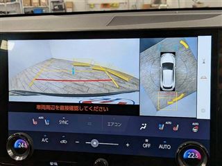 2022 LEXUS NX NX450h+ “version L” photo 4