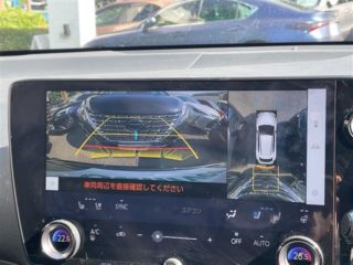 2021 LEXUS NX 450h+ F Sport 4WD photo 4