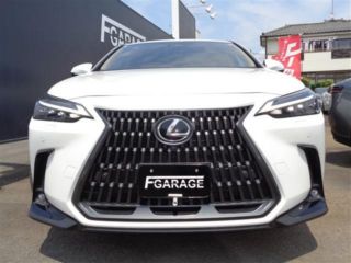 2023 LEXUS NX 450h versionL photo 2
