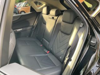 2022 LEXUS NX 2500 NX450h+ version L 5-door FCVT 4WD 5-seater photo 5
