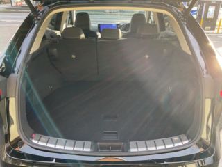 2022 LEXUS NX 2500 NX450h+ version L 5-door FCVT 4WD 5-seater photo 4