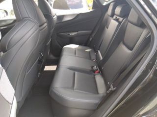 2022 LEXUS NX 2500 NX450h+ F SPORT 5-door FCVT 4WD 5-seater photo 5