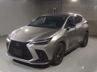 2023 LEXUS NX NX450h+ F Sport 4WD