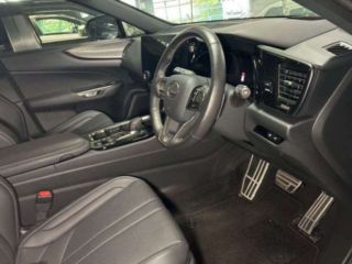 2023 LEXUS NX NX450h+ F Sport 4WD photo 5