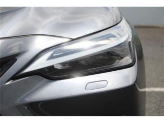 2021 LEXUS NX 450h F Sport photo 4