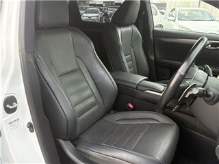2021 LEXUS RX RX300 F Sport photo 5