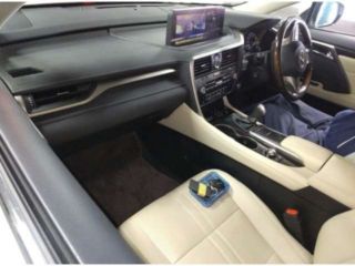 2021 LEXUS RX RX300 Version L photo 5