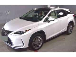 2021 LEXUS RX RX300 Version L photo 3