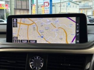 2021 LEXUS RX RX300 “F SPORT” photo 3