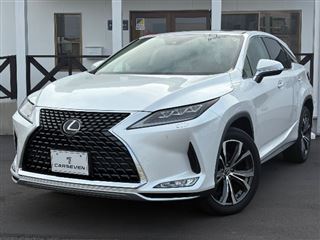 2021 LEXUS RX Version L