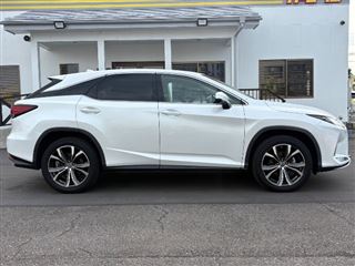 2021 LEXUS RX Version L photo 3