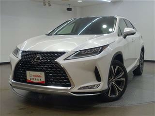 2021 LEXUS RX 300 Version L 4WD