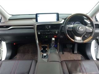 2021 LEXUS RX 300 Version L 4WD photo 4