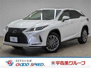 2021 LEXUS RX RX300 “version L”