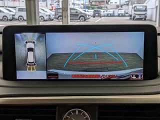 2021 LEXUS RX RX300 “version L” photo 4