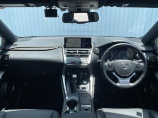 2021 LEXUS NX 300 Spice &amp; Chic photo 4