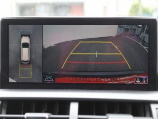 2021 LEXUS NX 300 Special Spices &amp; Chic photo 5