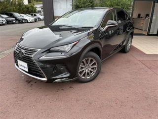 2021 LEXUS NX 300 i Package photo 5