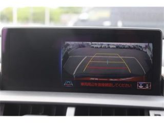 2021 LEXUS NX ★300 I Package photo 3